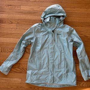 Marmot rain jacket. Size XL